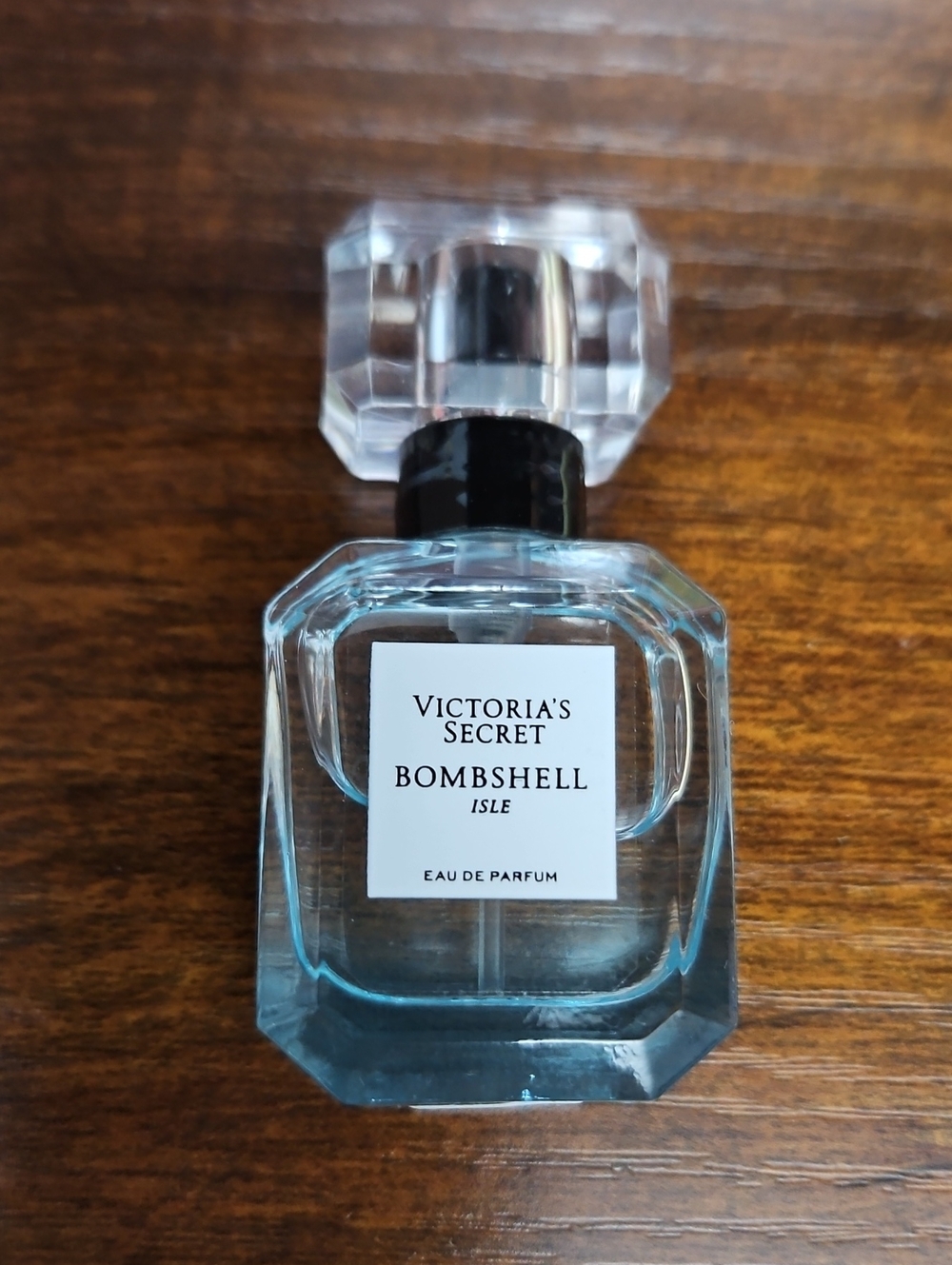 Victoria's Secret Bombshell Isle Mini 7.5ml New Summer Favorites Collection